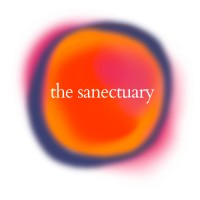 The Sanectuary logo - Similar company to Frizzant