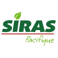 SIRAS PACIFIQUE logo - Similar company to Optifluids Pacific