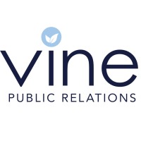 Vine Public Relations logo - Similar company to Nextstep Commerce Inc