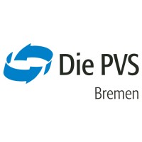 PVS/ Bremen logo - Similar company to Pvs - Die Privatärztlichen Verrechnungsstellen