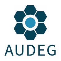 AUDEG - Deutsche Auditoren eG logo - Similar company to It-Security Coach Gmbh [Itsecuritycoach]
