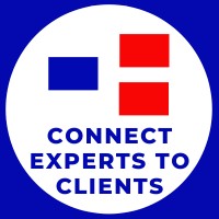 Gabriel Domale ( Expert-Connect ) logo - Similar company to First Priority Resources International Limited