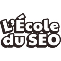 l'École du SEO logo - Similar company to Mark Ai