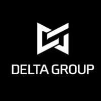 Delta Corporation logo - Similar company to Mwm Gulddal Systems