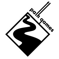 Path Games logo - Similar company to Selecta Play