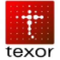Texor logo - Similar company to Texor Ab