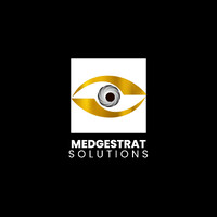 Medgestrat Solutions logo - Similar company to Thrive Afrika