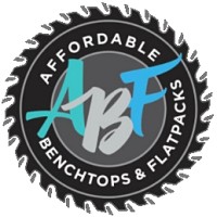Affordable Benchtops and Flatpacks logo - Similar company to Affordable Benchtops