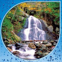 Vermont Rural Water Association logo - Similar company to Vermont Rural Water Association