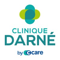 Clinique Darné logo - Similar company to C-Care