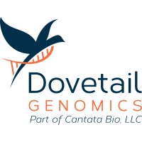 Dovetail Genomics logo - Similar company to Phase Genomics