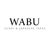 Wabu sushi@japanese tapas logo - Similar company to Cfi Hotels Group