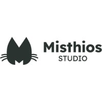 Misthios Studio logo - Similar company to Fullscreen Advanced Web