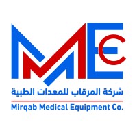 Mirqab Medical Equipment Company logo - Similar company to Omneya Medical Company
