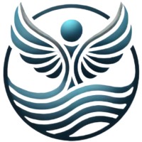 Blue Ocean Angels logo - Similar company to Clockon