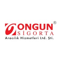 Ongun Sigorta logo - Similar company to Atom Sigorta Ltd. Şti.