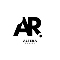 Altera Realty logo - Similar company to Mirelz Inc.