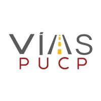 Vías PUCP logo - Similar company to Agevit Perú