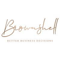 Brownshell logo - Similar company to Kimsarc Llc