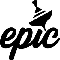Epic Toys logo - Similar company to Glampings.Com