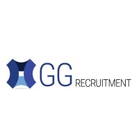 GG Recruitment logo - Similar company to Okra.Team