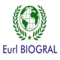 Eurl BIOGRAL logo - Similar company to Algerify