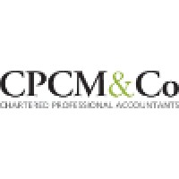 CPCM & Co LLP - Chartered Professional Accountants logo - Similar company to Nkpg