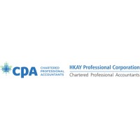 HKAY Professional Corporation logo - Similar company to Uppabe