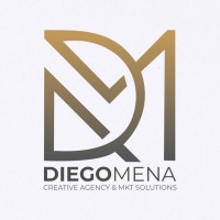 DMena Creative Agency & Marketing Solutions logo - Similar company to Agência 4Up - Experts