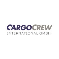 CargoCrew International GmbH logo - Similar company to Comzal Dmcc