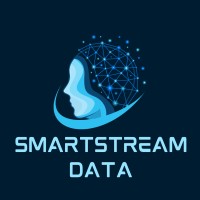 SmartStream Data logo - Similar company to Cloud Fundi