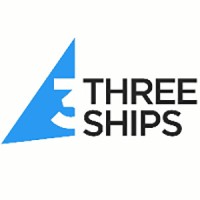 Three Ships logo - Similar company to Baldwin&