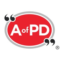 Academy of Professional Dialogue logo - Similar company to Upthink Coaching