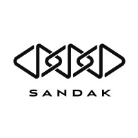 Sandak Fine Jewelry logo - Similar company to Ron Hami