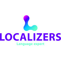 Localizers Group Co., Limited logo - Similar company to Localizers Llc
