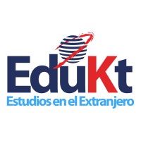 EduKt Estudios en el Extranjero logo - Similar company to Lc Mundo