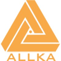 ALLKA OTOMASYON logo - Similar company to Ema Akışkan Kontrol Sistemleri Ve Otomasyon İthalat İhracat San. Tic. Ltd. Şti.