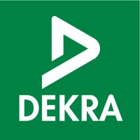 DEKRA Slovensko logo - Similar company to Techpulse Trenčín