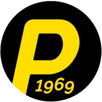 PADEL1969 logo - Similar company to Dakart