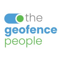 The Geofence People logo - Similar company to Geotarget