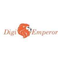 Digi Emperor logo - Similar company to Datatech Technology