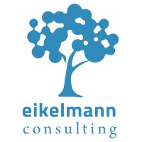 Eikelmann Consulting logo - Similar company to Media Cybernetics