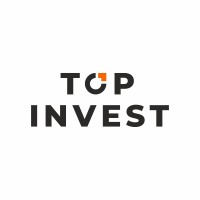 Top Invest logo - Similar company to Essencial Solucoes