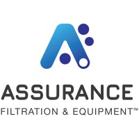 Assurance Filtration & Equipment LLC logo - Similar company to Innospire Technologies Gmbh