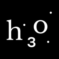 h3o logo - Similar company to Labóh