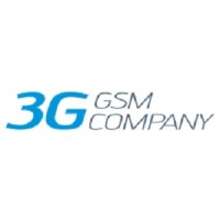 GSM 3G Company logo - Similar company to Mobileland