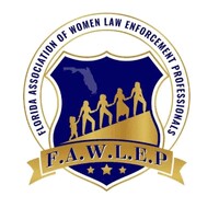 Florida Association of Women Law Enforcement Professionals - FAWLEP logo - Similar company to Norred & Associates, Inc.