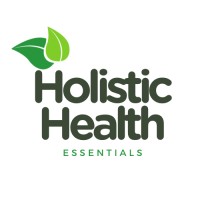 Holistic Health Essentials logo - Similar company to C4G Agency