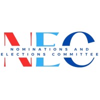 The Nominations and Elections Committee (NEC) logo - Similar company to Penn For Immigrant Rights