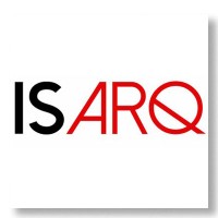 Isarq logo - Similar company to Heros Tech